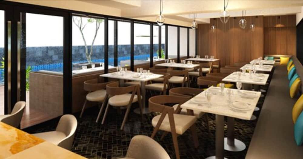 Louis Kienne Hotel Simpang Lima Семаранг Экстерьер фото